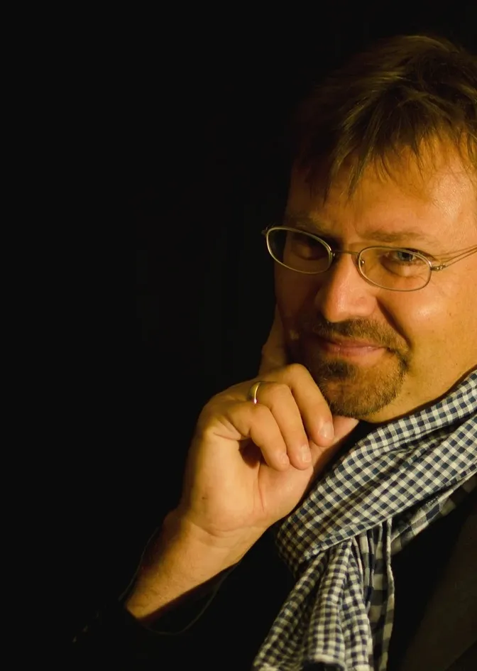 Erich Gruber, Vitrinenkerle, 2004